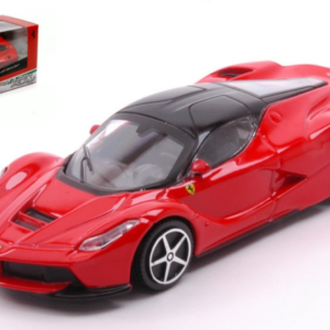 FERRARI "LAFERRARI" 2013 1/43
