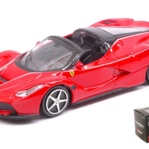 FERRARI "LAFERRARI" APERTA 1/43