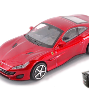FERRARI PORTOFINO 1/43