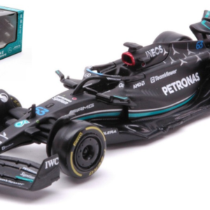 MERCEDES W14 G.RUSSEL 1/43