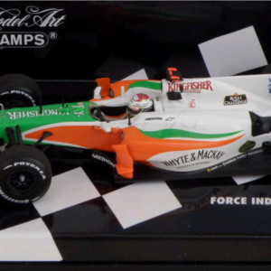 FORCE INDIA MERCEDES VJM03 A.SUTIL 1/43