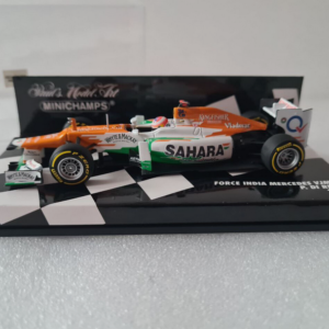 FORCE INDIA MERCEDES VJM05 P.DI RESTA 1/43