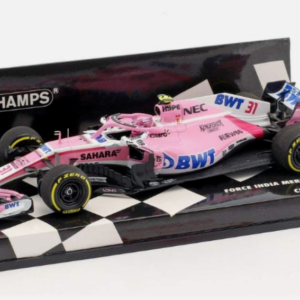 FORCE INDIA MERCEDES VJM11 E.OCON 1/43