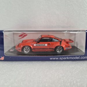 PORSCHE RS 3.0M.DONOHUE 1/43