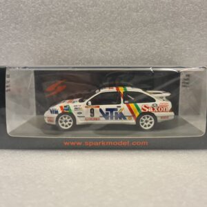 FORD SIERRA RS COSWORTH MCRAE-RINGER 1/43