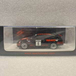 FORD SIERRA RS COSWORTH VATANEN-HARRYMAN 1/43