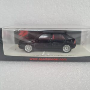 LANCIA DELTA HF INTEGRALE CLUB ITALIA 1/43