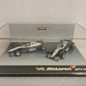5863983476057949824 SET McLAREN MERCEDES MP4-14 1/64