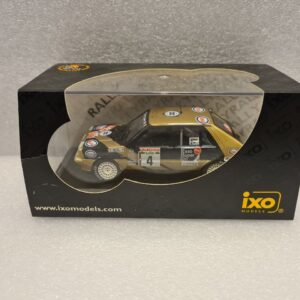 LANCIA DELTA HF ESSO 1/43