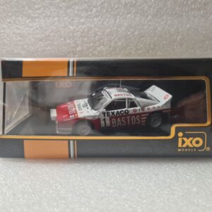LANCIA 037 RALLY EVO 2 SNIJERS-COLEBUNDERS 1/43