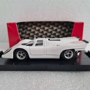 PORSCHE 917K 1/43