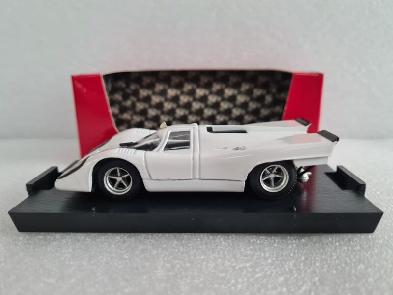 PORSCHE 917K 1/43