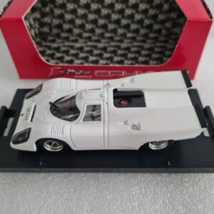 PORSCHE 917K 1/43