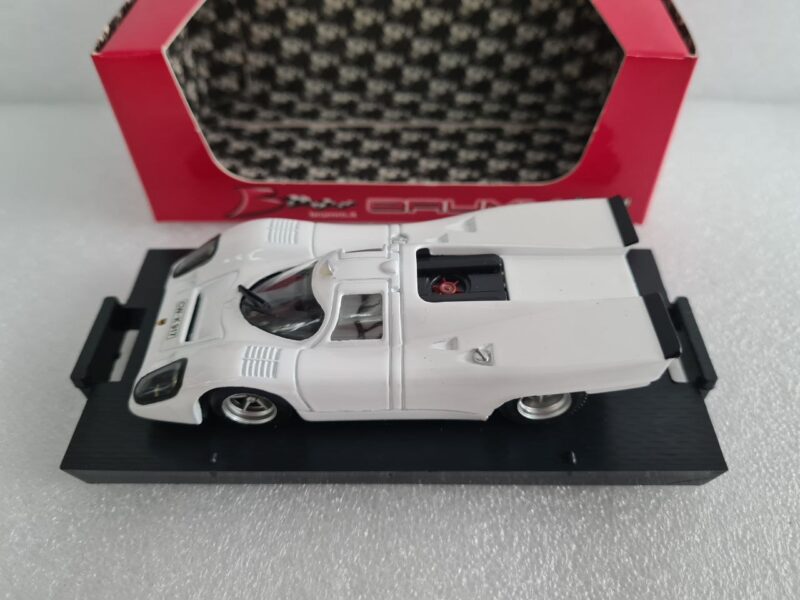 PORSCHE 917K 1/43