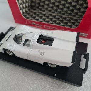 PORSCHE 917K 1/43