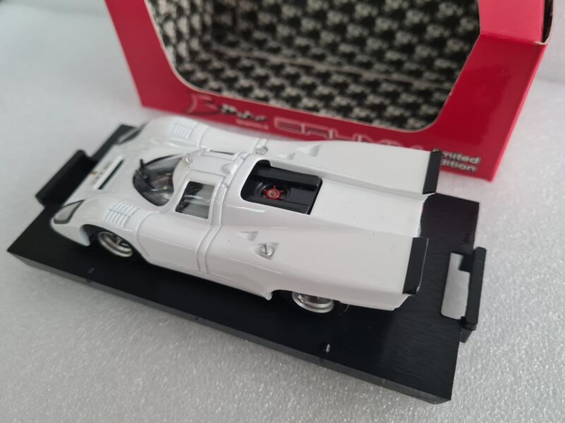 PORSCHE 917K 1/43