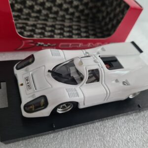 PORSCHE 917K 1/43