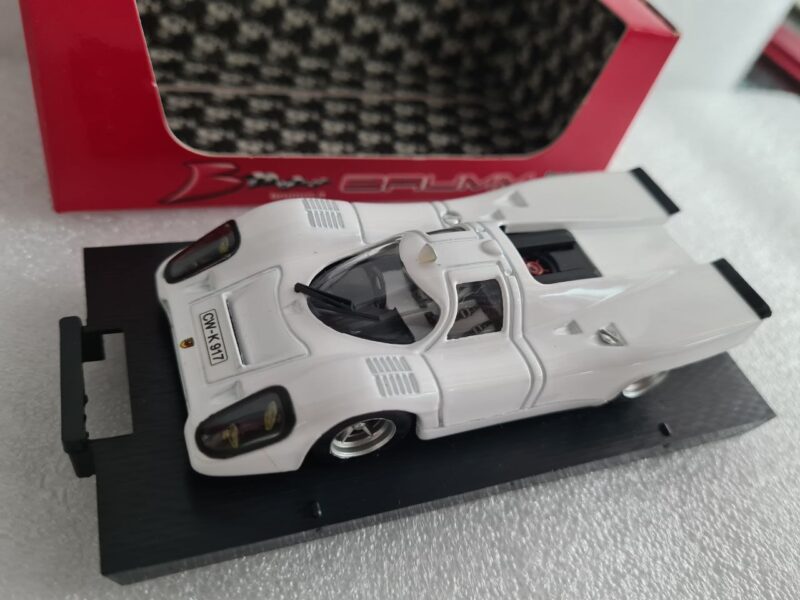 PORSCHE 917K 1/43
