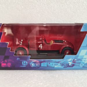 LAGONDA RAPIDE HINDMARSH-FONTES 1/43