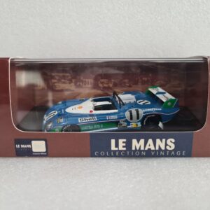 MATRA MS670B PESCAROLO-LARROUSSE 1/43