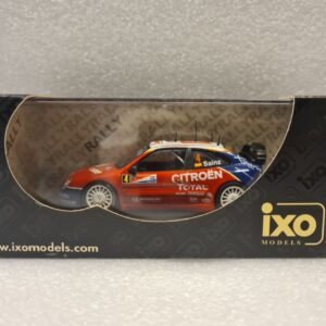CITROEN XSARA WRC SAINZ-MARTI 1/43