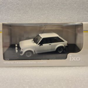 TALBOT SUNBEAM LOTUS 1/43