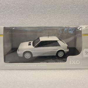 LANCIA DELTA HF INTEGRALE 16V 1/43