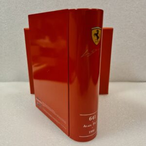 FERRARI 641/F190 A.PROST 1/43