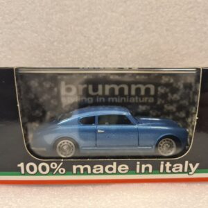 LANCIA AURELIA B20 COUPE' 1/43