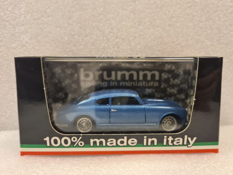 LANCIA AURELIA B20 COUPE' 1/43