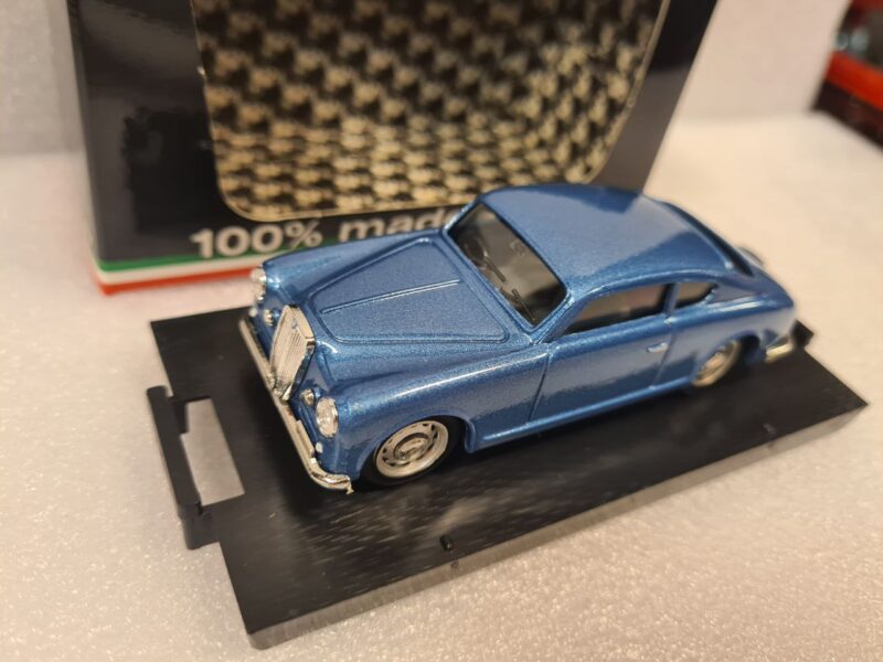 LANCIA AURELIA B20 COUPE' 1/43