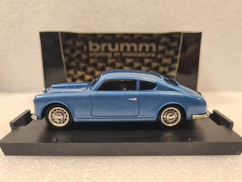 LANCIA AURELIA B20 COUPE' 1/43