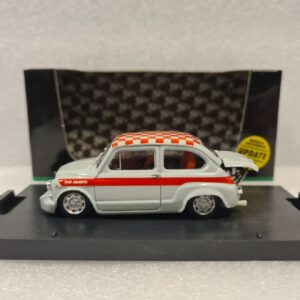 FIAT ABARTH 1000 BERLINA 1/43