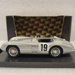 MERCEDES 300 SLR ROADSTER FANGIO-MOSS 1/43