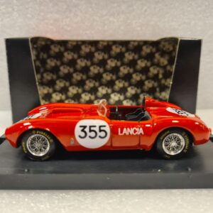 LANCIA D24 P.TARUFFI 1/43