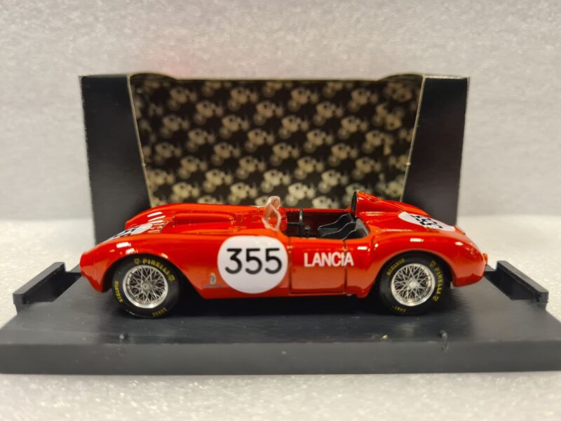 LANCIA D24 P.TARUFFI 1/43