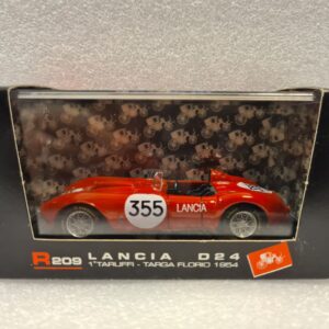 LANCIA D24 P.TARUFFI 1/43