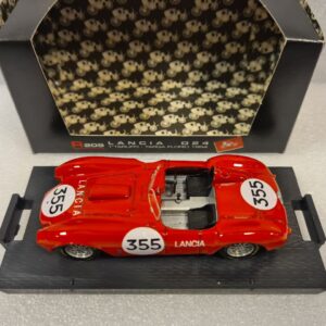 LANCIA D24 P.TARUFFI 1/43