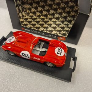 LANCIA D24 P.TARUFFI 1/43