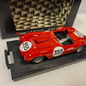 LANCIA D24 P.TARUFFI 1/43