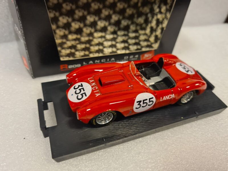 LANCIA D24 P.TARUFFI 1/43