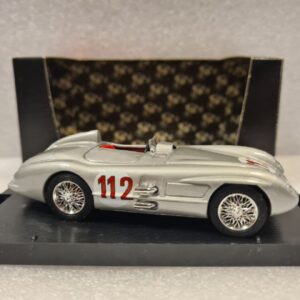 MERCEDES 300 SLR FANGIO-KLING 1/43