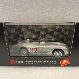 MERCEDES 300 SLR FANGIO-KLING 1/43