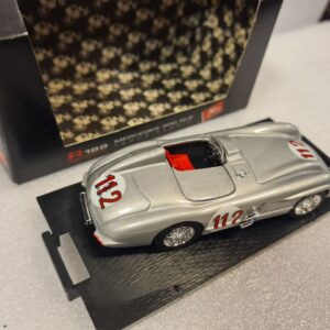 MERCEDES 300 SLR FANGIO-KLING 1/43