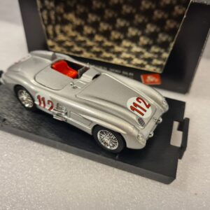 MERCEDES 300 SLR FANGIO-KLING 1/43
