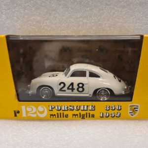 PORSCHE 356 1/43