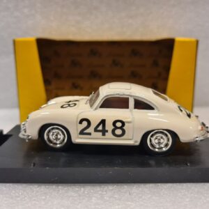 PORSCHE 356 1/43