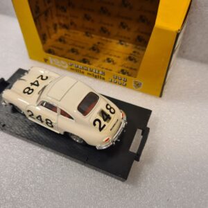 PORSCHE 356 1/43