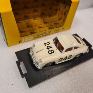 PORSCHE 356 1/43