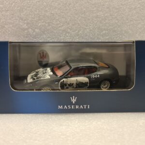 MASERATI COUPE' CAMBIOCORSA 1/43